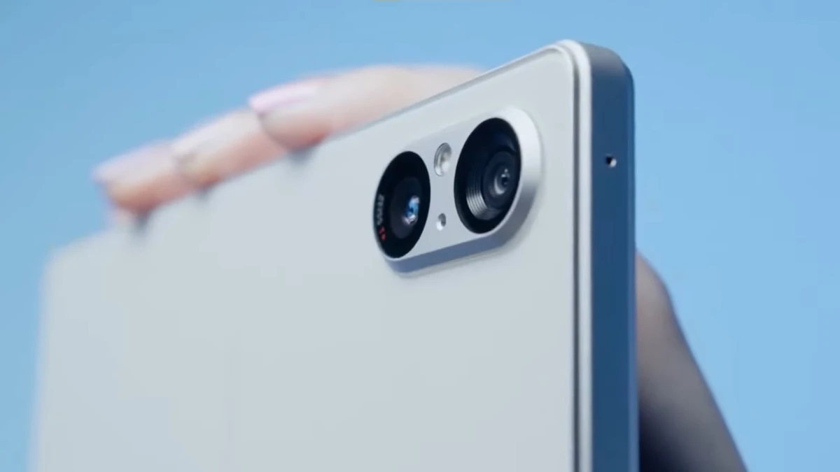 Aufregende Details zum Sony Xperia 5 V durchgesickert: Weniger Kameras, niedrigerer Preis?