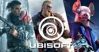 Ubisoft klärt auf: Accounts mit gekauften PC-Spielen können nicht gelöscht werden