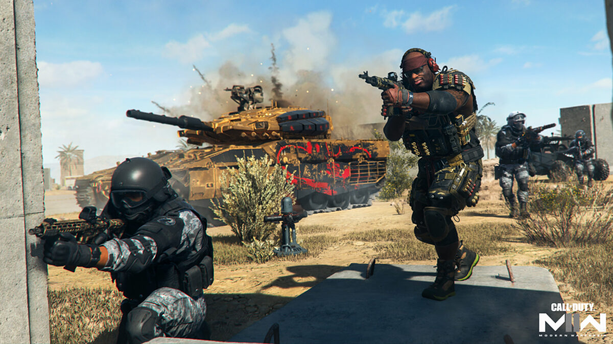 Call of Duty Bleibt auf PlayStation: Bestätigt nach der Übernahme von Activision Blizzard durch Microsoft
