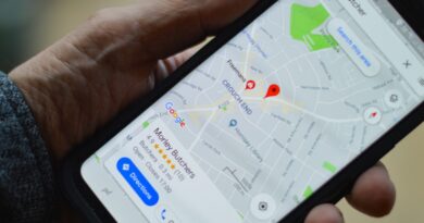 Google Maps aktualisiert: Revolutioniert die Fahrerfahrung mit Android Auto
