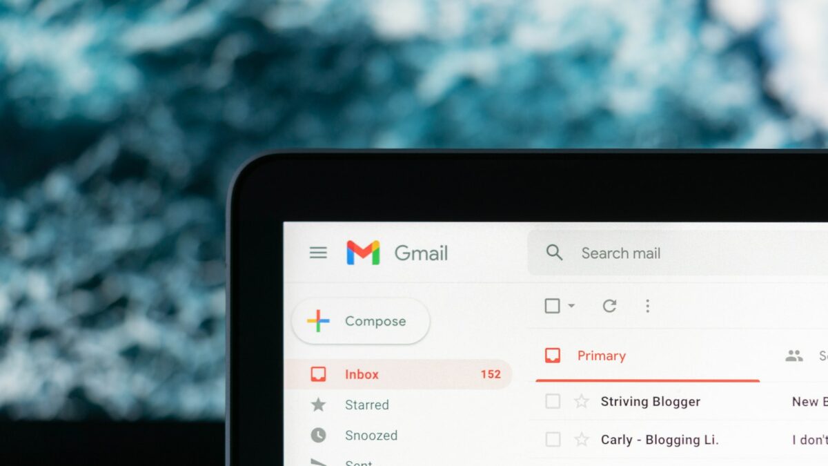 Nie wieder App-Wechsel: Google integriert neues Kalender-Tool in Gmail