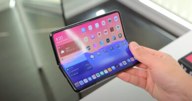 Revolution im Anmarsch: Apple plant faltbaren iPad, enthüllen Quellen aus der Lieferkette