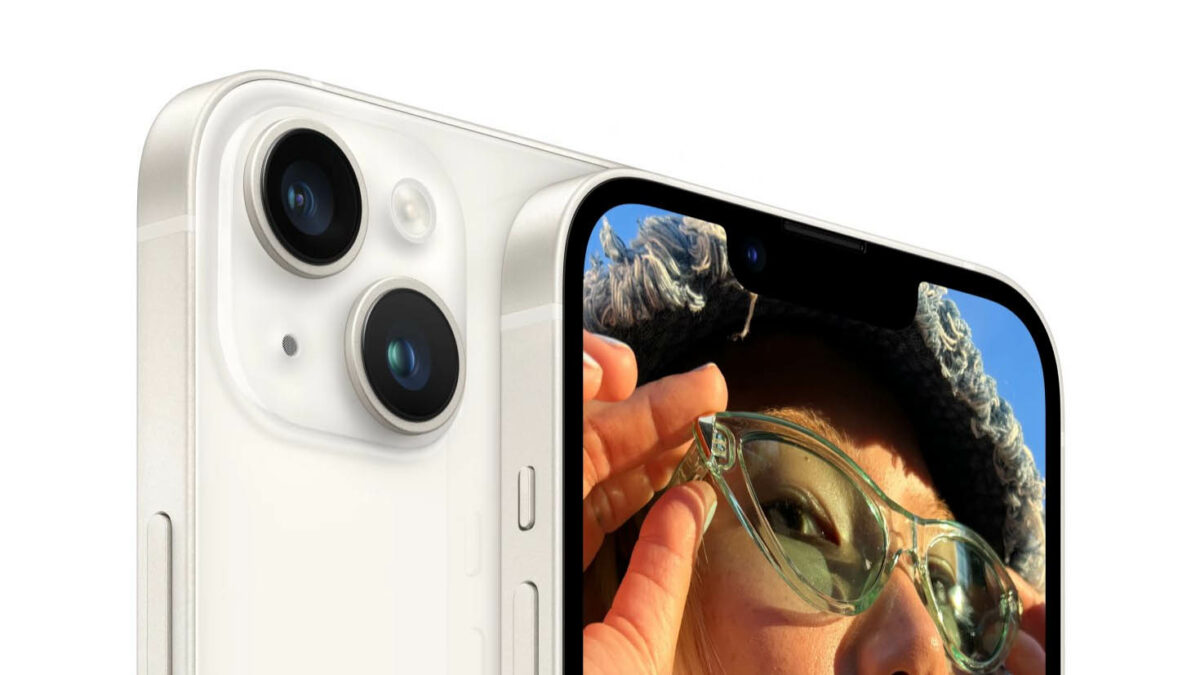 Neuer Kameraboom: iPhone 15 erhält 48MP Sensor, Sony in der Zwickmühle
