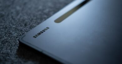 Neue Enthüllung: Galaxy Tab S9+ kurz vor dem Start