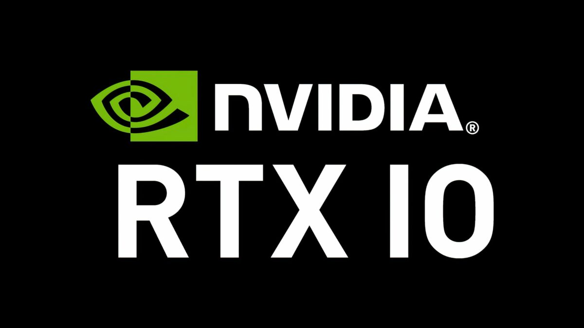 NVIDIA verspricht weniger Spielruckeln dank neuem RTX IO – Was steckt dahinter?