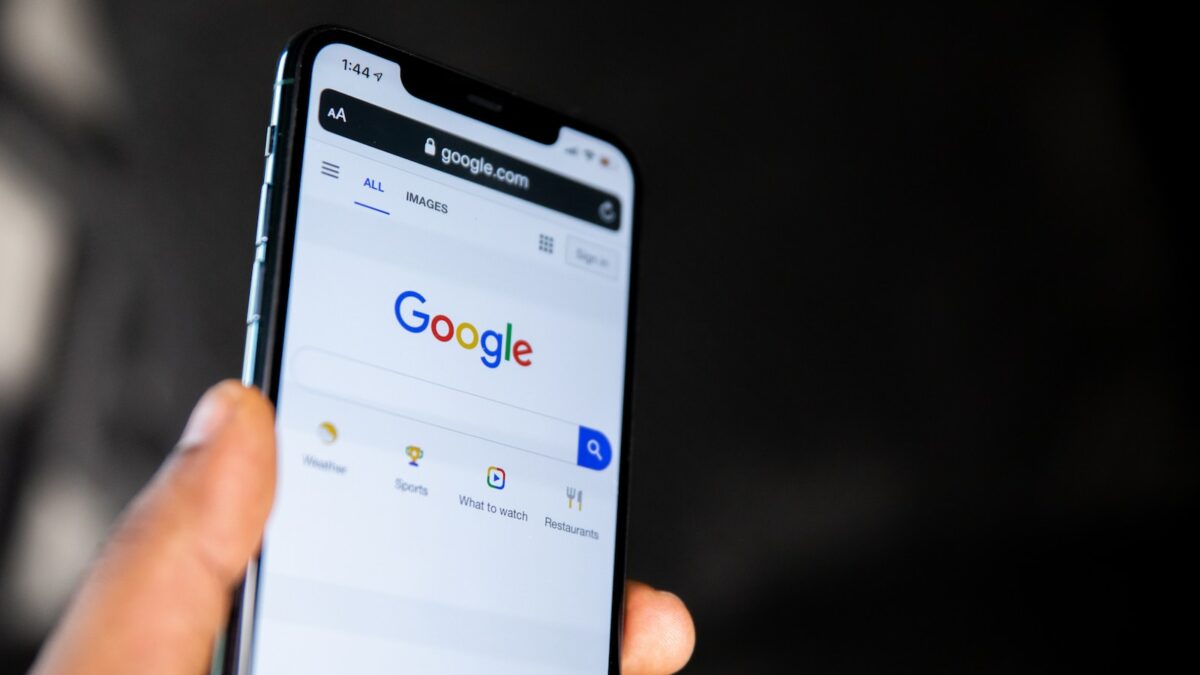 Mit Googles neuem Feature Falschinformationen entlarven: Bilder jetzt prüfbar