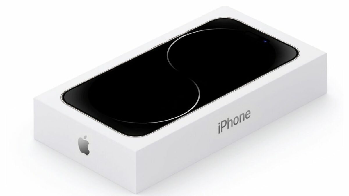 Verändert Apple mit dem iPhone 15 Pro seine Verpackungstradition? Neue Leaks geben Hinweise