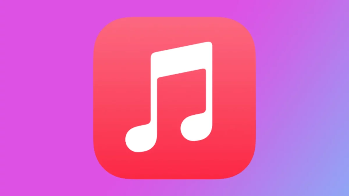 Unglaubliche Neuerungen für Apple Music auf Android!