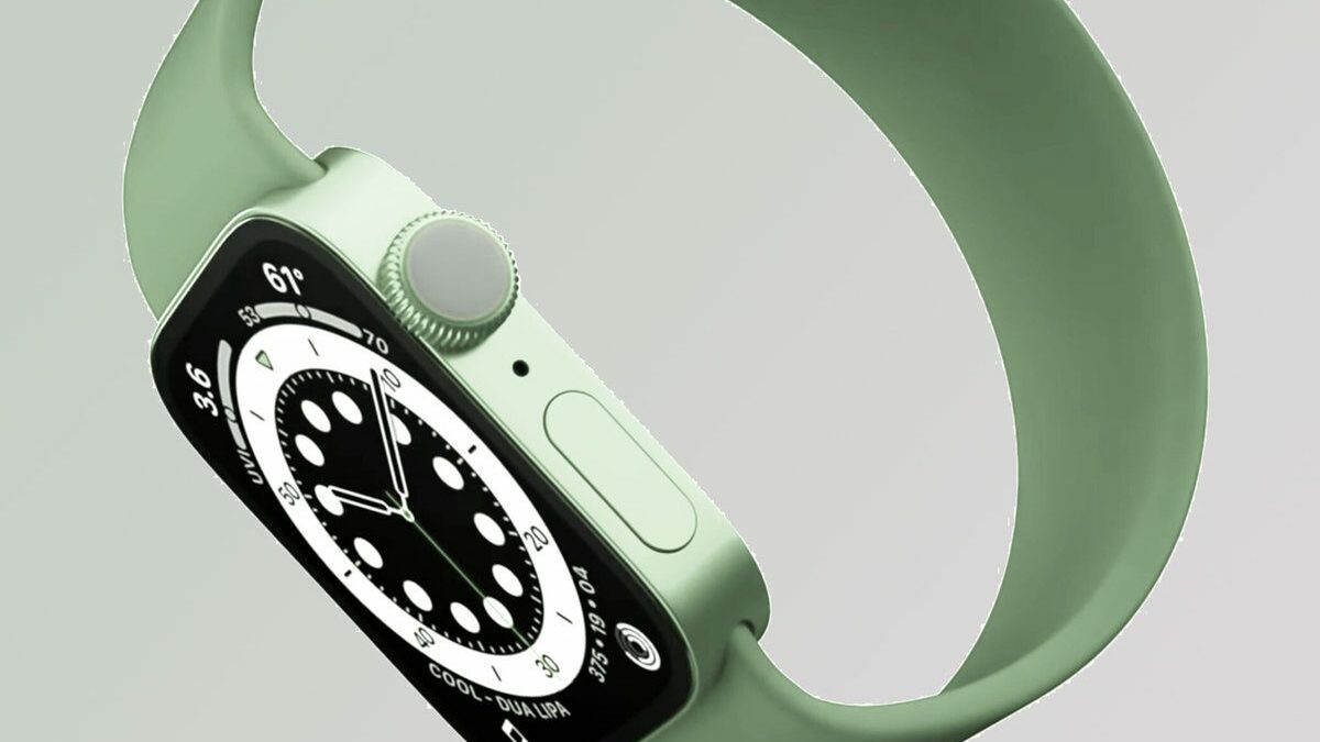 Apple Watch X: Revolutionäres Design erwartet – Slimmer und mit magnetischen Bändern