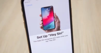 Apples bahnbrechendes Patent: Wird Siri Sie verstehen, ohne dass Sie sprechen?