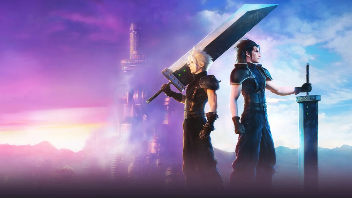 Sensationell! Endlich steht das Veröffentlichungsdatum für "Final Fantasy VII Ever Crisis" fest!