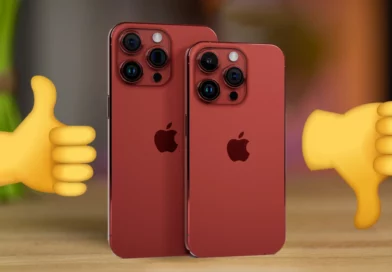 Apple verabschiedet sich vom Leder: iPhone 15 setzt auf gewebtes Design