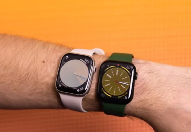 Die Apple Watch könnte bald Ihre Kleidung nachahmen