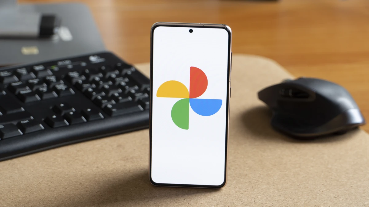 Google Photos revolutioniert den "Locked Folder": Jetzt mit Cloud-Backup für Android, iOS und Web