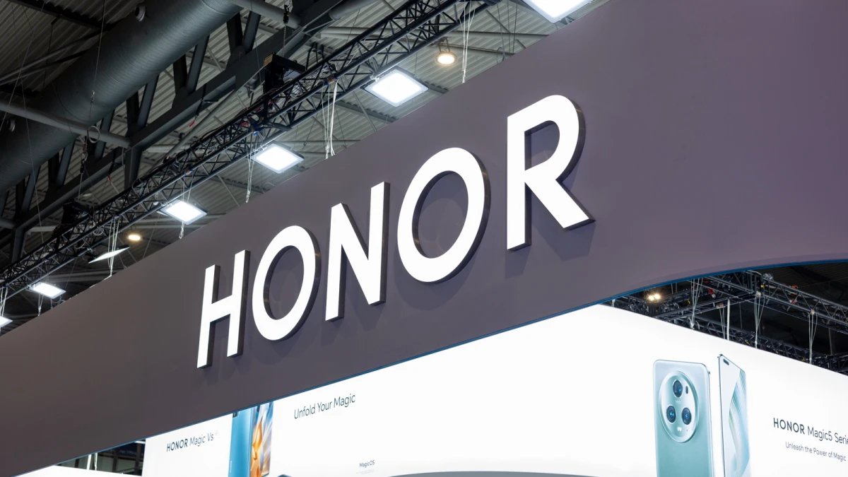 Überraschung bei Honor: Drei faltbare Smartphones bei IFA 2023?