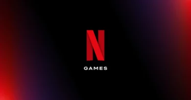 Netflix testet Spiele auf dem Fernseher mit neuer Game-Controller-App