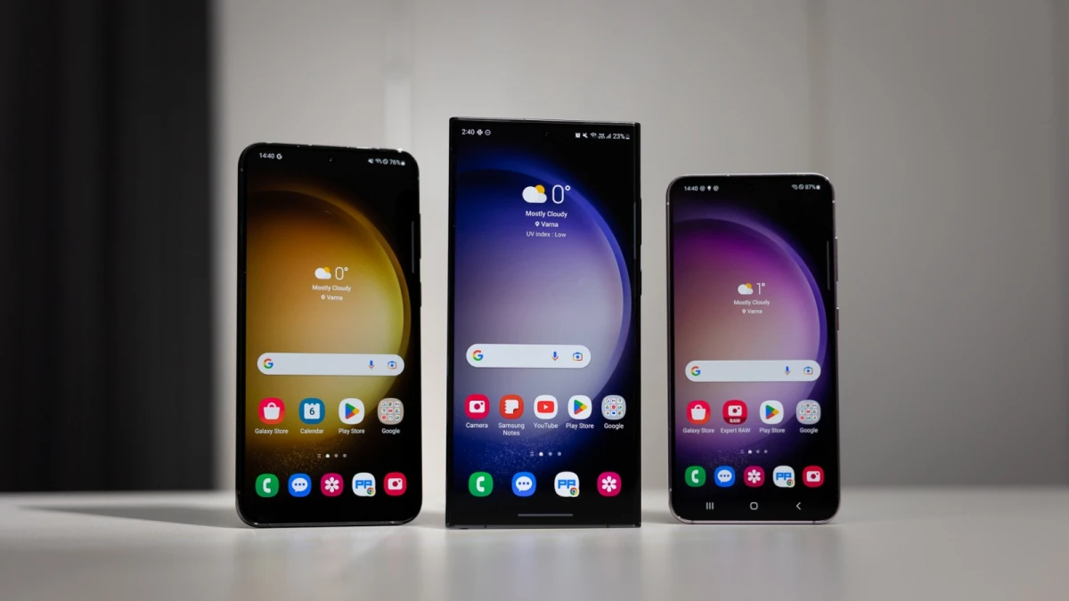 Samsung Galaxy S24: Beeindruckende Upgrades ohne Preiserhöhung?