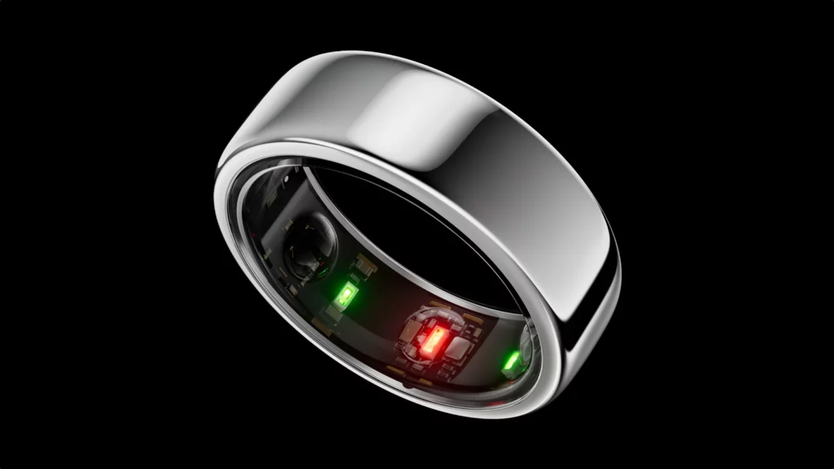 Samsung enthüllt Details zu seinem ersten Smart-Ring "Curio"