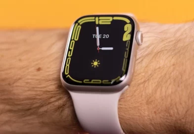 Revolutionäre Apple Watch X: Erscheinungstermin 2024 oder 2025?