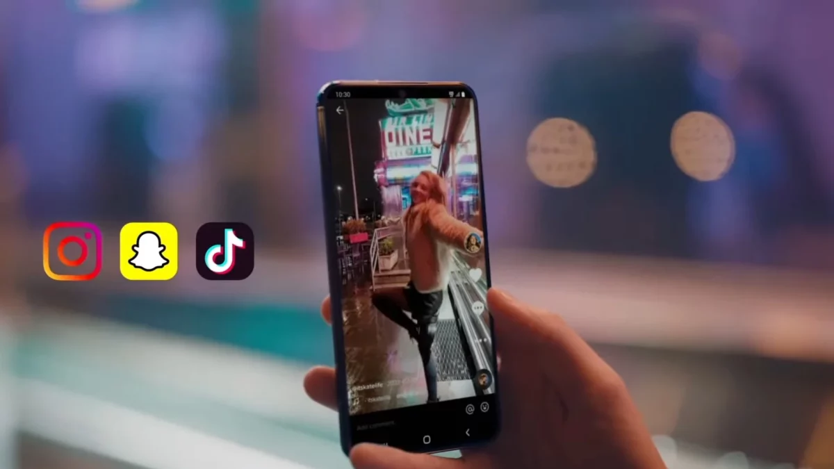 Galaxy S21 macht Snapchat-Fotos schärfer: Ultraweitwinkel- und Zoom-Kameras endlich unterstützt