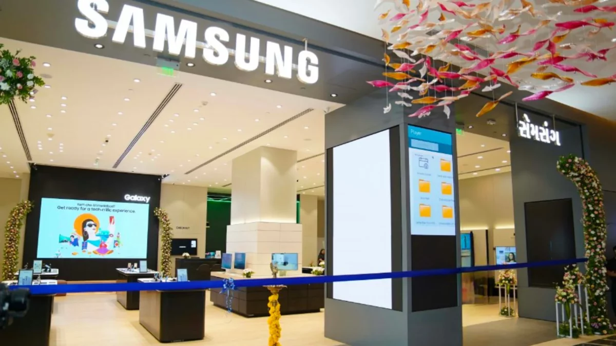 Samsung präsentiert bald eigene ChatGPT-ähnliche KI: Was Sie wissen müssen