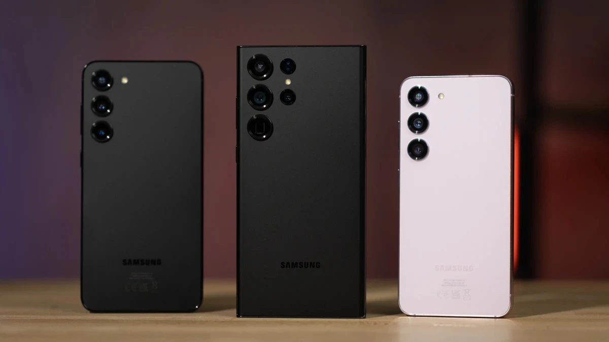 Galaxy S24: Revolutioniert Samsung die Chipsatz-Verteilung?