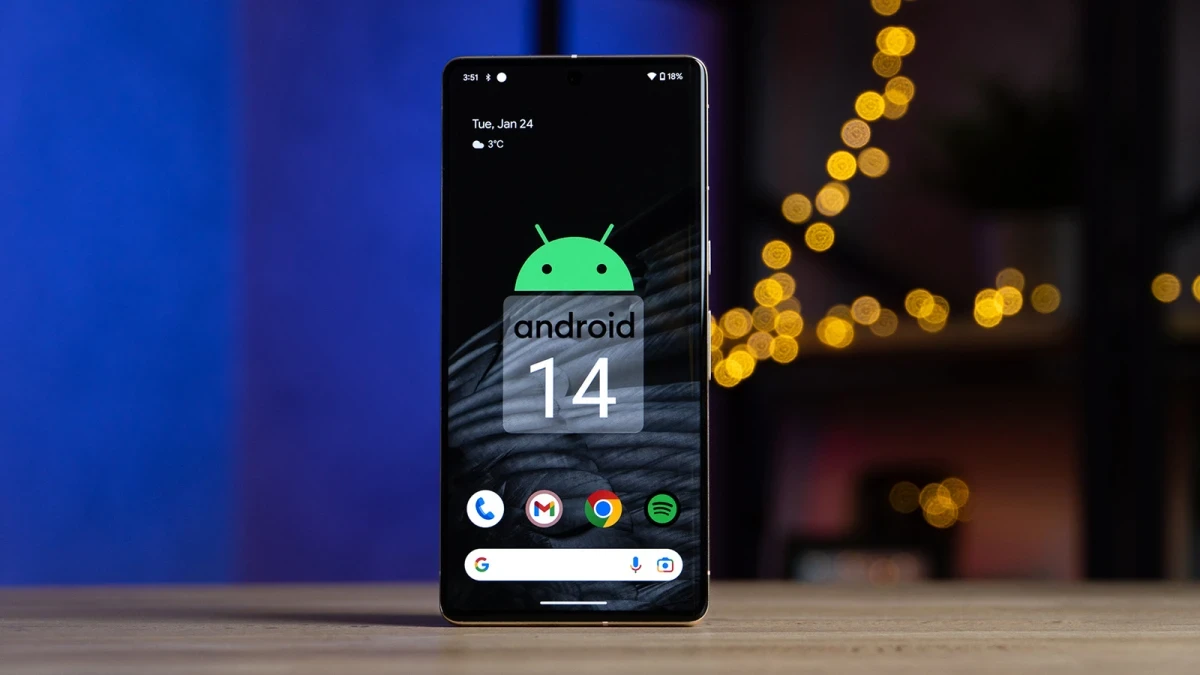 Google überrascht: Neues Android 14 Beta-Update kurz vor Sommerende!