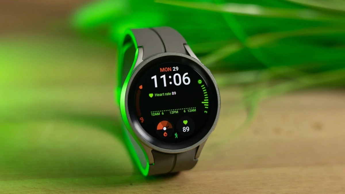 Galaxy Watch 6: Die Evolution von Samsungs Smartwatch im Überblick