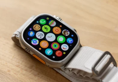 Warum die Micro-LED Apple Watch Ultra von Apple Schwierigkeiten hat