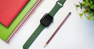 Neues Armband für die Apple Watch Series 9? Neueste Leaks enthüllen Details!