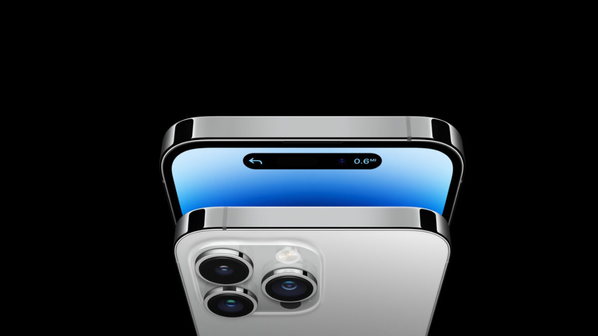 iPhone 14 Pro Max Zerquetscht Galaxy S23 Ultra: Verkaufszahlen für H1 2023 enthüllt!