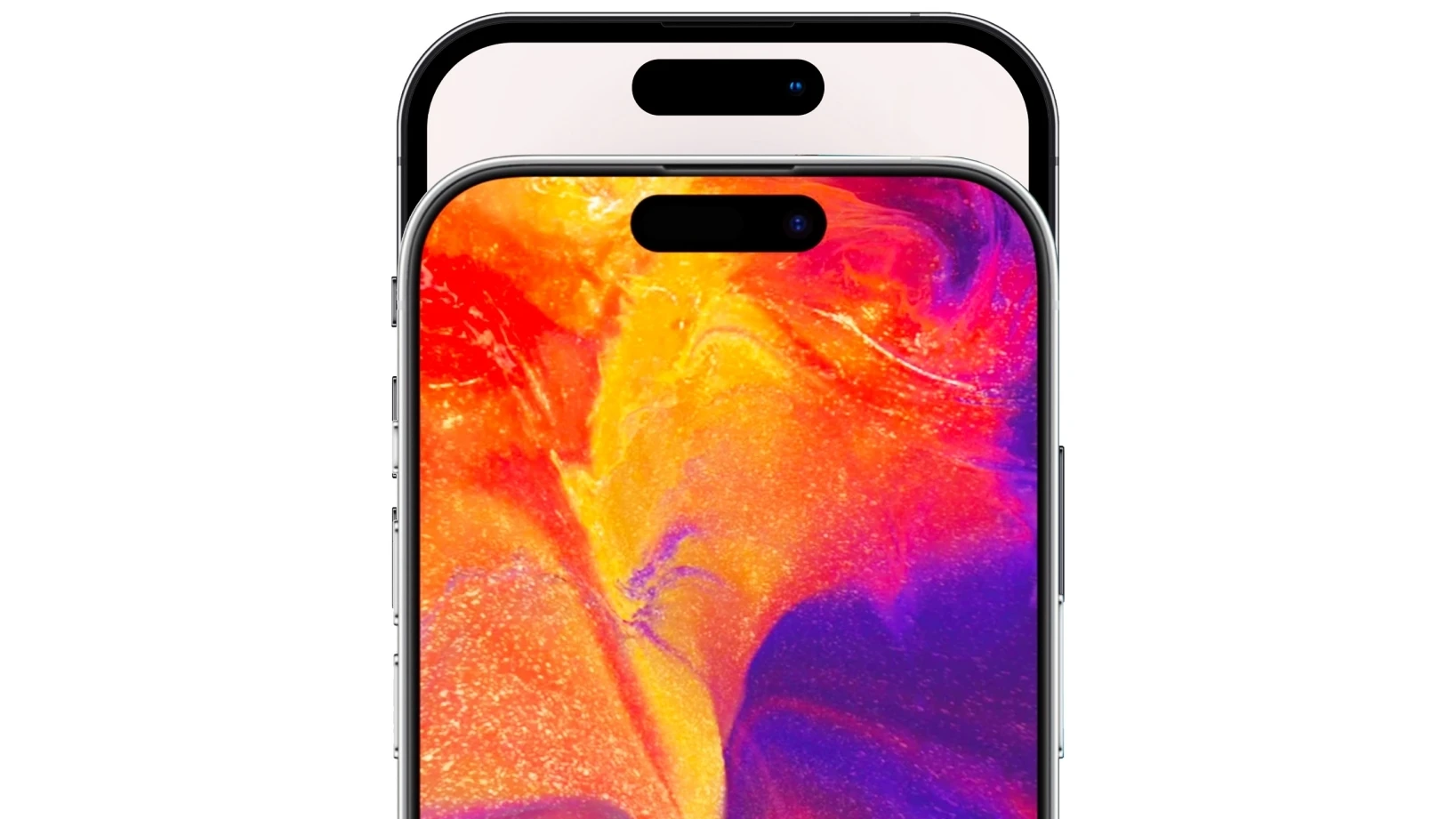 Das Ende der iPhone-Kerbe? Alles über Apples "Dynamic Island"
