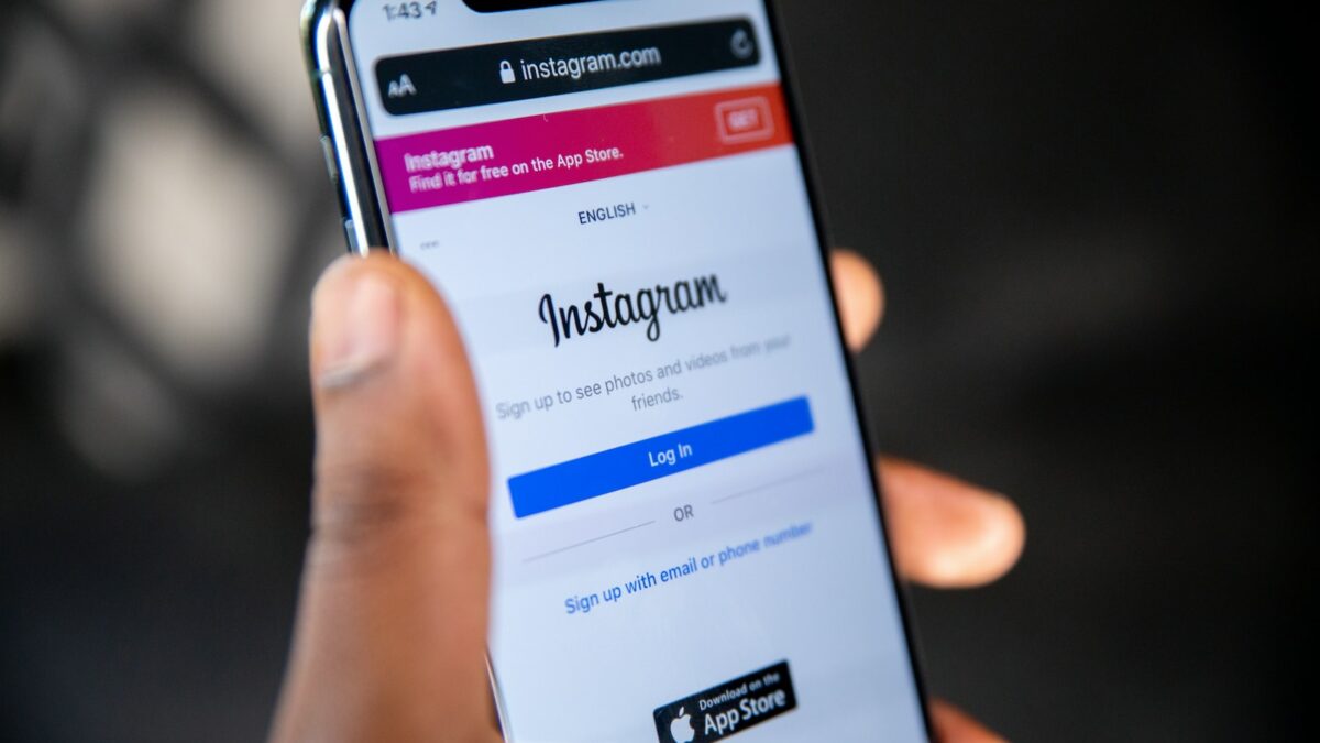 Mensch oder KI? Instagram könnte Inhalte kennzeichnen, die von künstlicher Intelligenz erzeugt wurden