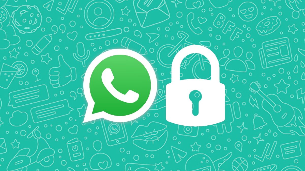 WhatsApp Web Beta: Jetzt können Sie Ihre Chats sperren, um sie privat zu halten