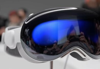 Apple Vision Pro: Wie Apple Entwickler und Konsumenten für sein revolutionäres Headset gewinnen will