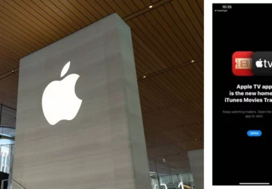 iTunes Movie Trailers App eingestellt: Apple TV App ist das neue Zuhause für Filmtrailer