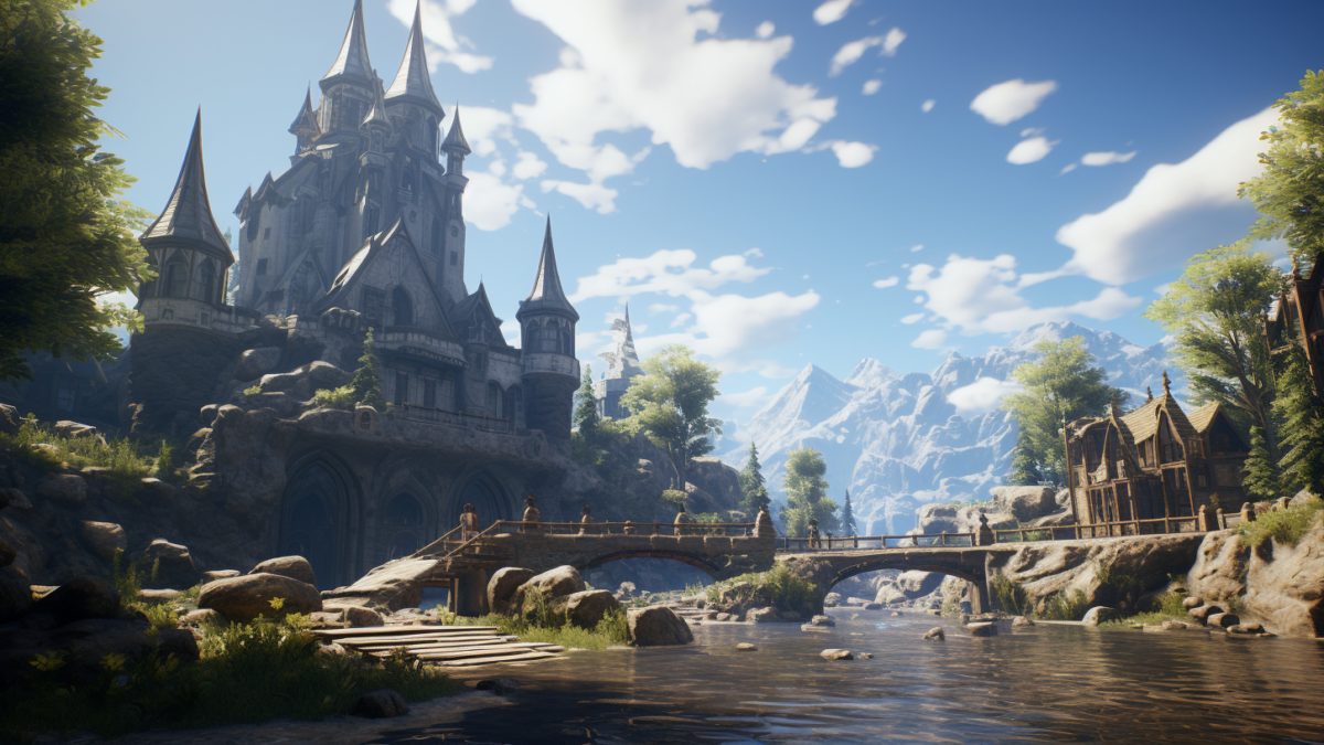 Nvidia DLSS 3 im Ueberblick