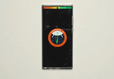 One UI 6.0 Update Verändert Ordneransicht: Das Muss Jeder Samsung-Nutzer Wissen!