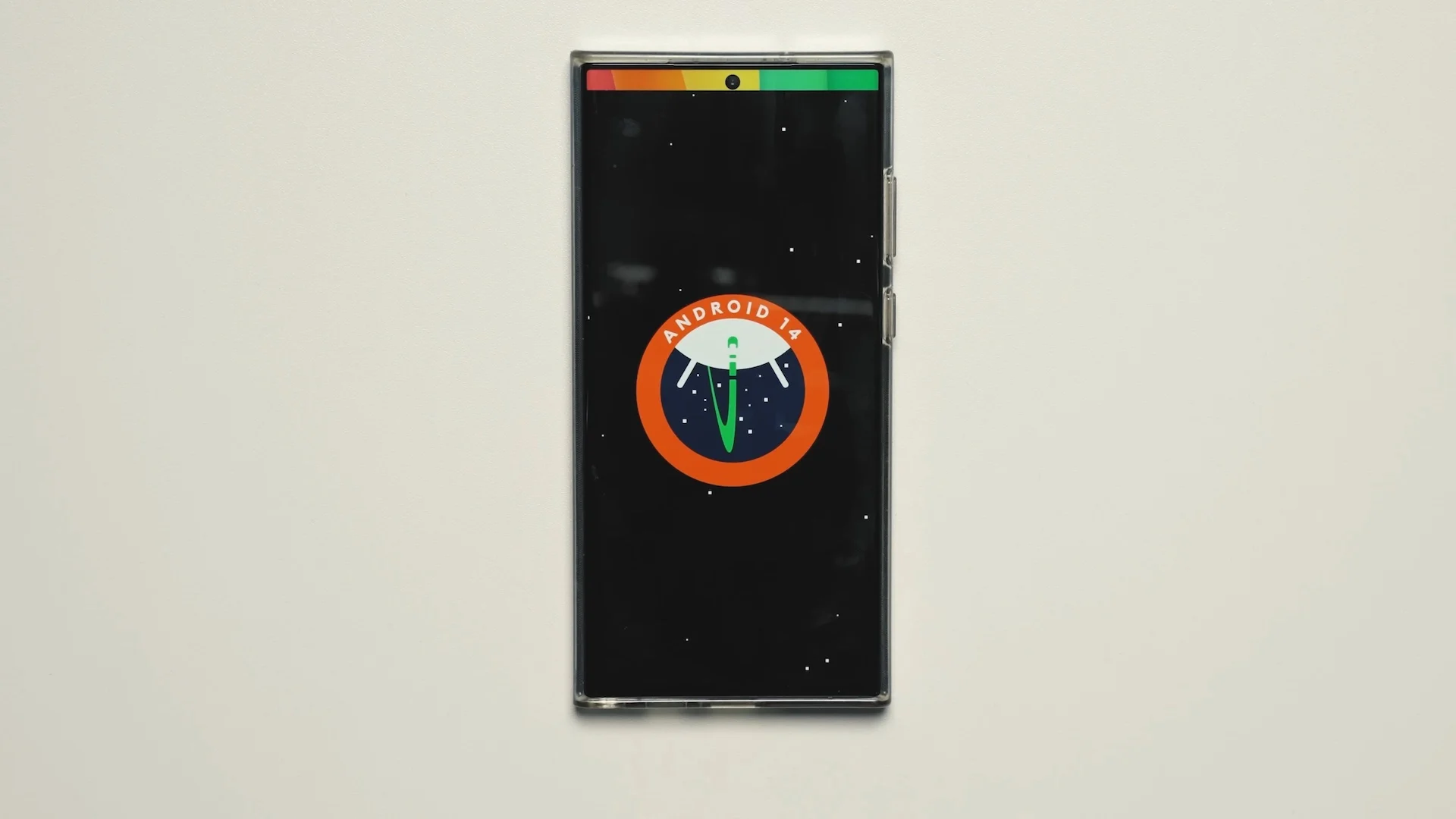One UI 6.0 Update Verändert Ordneransicht: Das Muss Jeder Samsung-Nutzer Wissen!