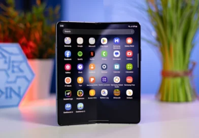 Warum die Galaxy Z Flip 5 und Z Fold 5 den Galaxy Note in den Schatten stellen