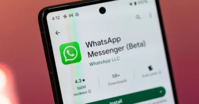 Neues WhatsApp-Update: Farbwechsel und Chat-Filter auf dem Weg