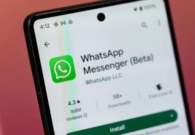 Neues WhatsApp-Update: Farbwechsel und Chat-Filter auf dem Weg