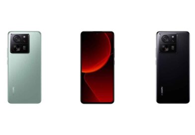 Xiaomi 13T Pro kommt diesen Monat – Alle technischen Details durchgesickert