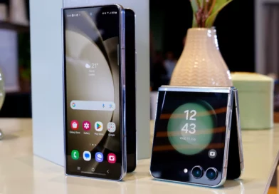Warum Samsung wirklich will, dass Sie 2023 ein faltbares Smartphone kaufen