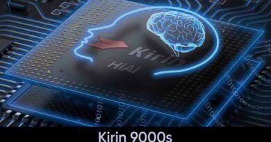 Huawei's Mysteriöser Comeback-Chip: Was steckt hinter dem neuen Kirin 9000s?