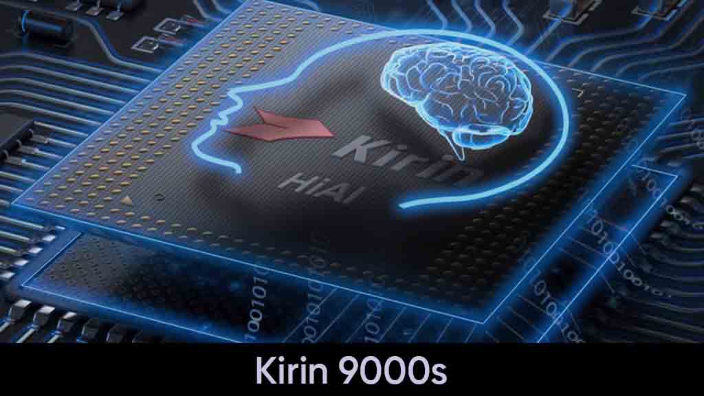 Huawei's Mysteriöser Comeback-Chip: Was steckt hinter dem neuen Kirin 9000s?