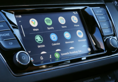 Android Auto: Neues Update sorgt für Unmut