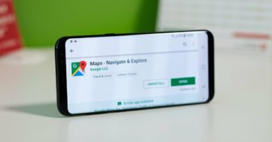 Google Maps: Update bringt vereinfachte Navigation zu E-Ladestationen