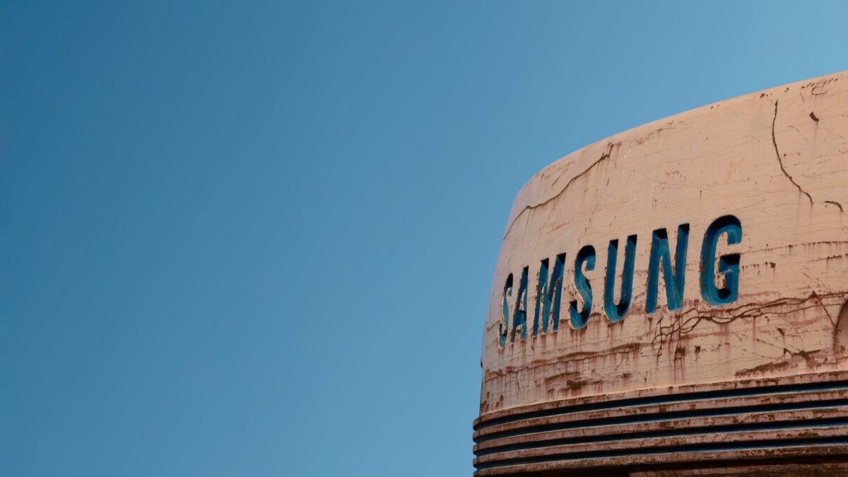 Samsung s24 Ultra Enthüllung