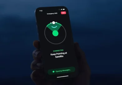 iPhone 14 Notruf-Satellitenfeature: Eine Technologie, die Leben rettet